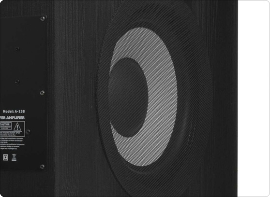 STX Quant 300 S - cecha 2